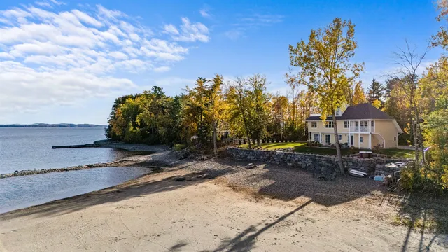 $2,250,000 | 451 Appletree Point Road, Burlington, VT 05408