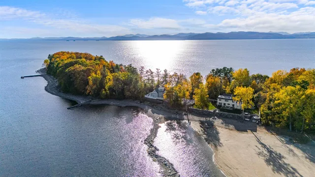 $2,250,000 | 451 Appletree Point Road, Burlington, VT 05408
