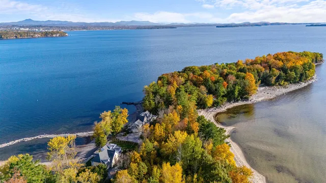 $2,250,000 | 451 Appletree Point Road, Burlington, VT 05408
