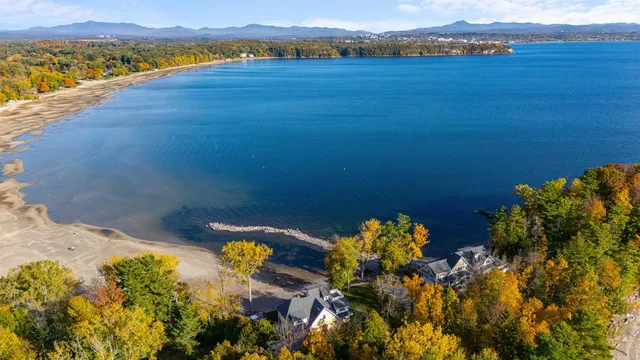 $2,250,000 | 451 Appletree Point Road, Burlington, VT 05408
