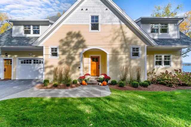 $2,250,000 | 451 Appletree Point Road, Burlington, VT 05408