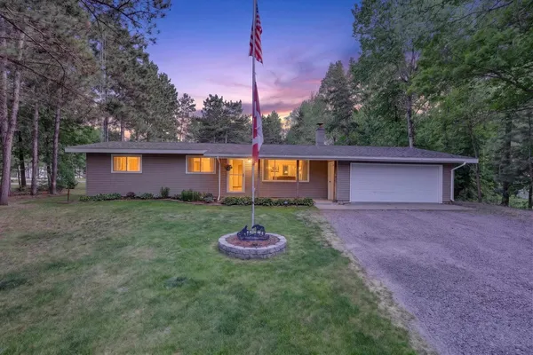 $324,400 | 1661 Aspen Avenue, Nekoosa, WI 54457