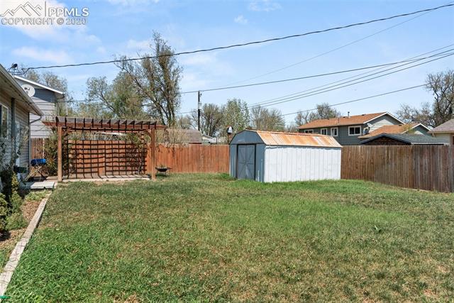 1751 Ascot Road Colorado Springs, CO 80906 - Photo 22 of 25 Gallery Image 22