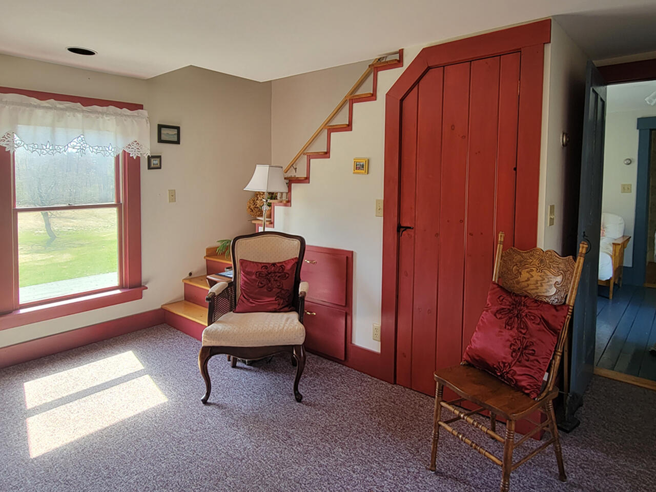 362 Highway 129 Walpole, ME 04573 - Photo 33 of 38 1-Interior-19-1280