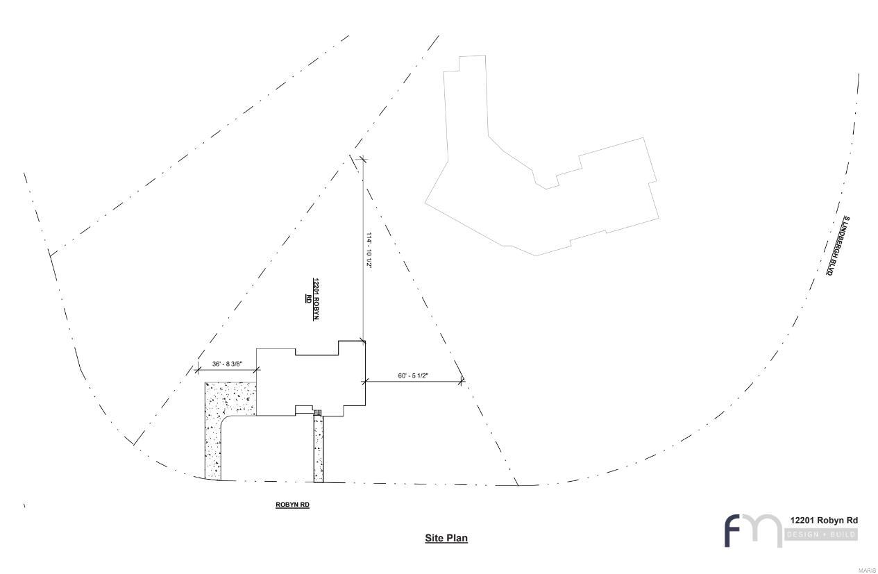 12201 Robyn Road Sunset Hills, MO 63127 - Photo 9 of 9