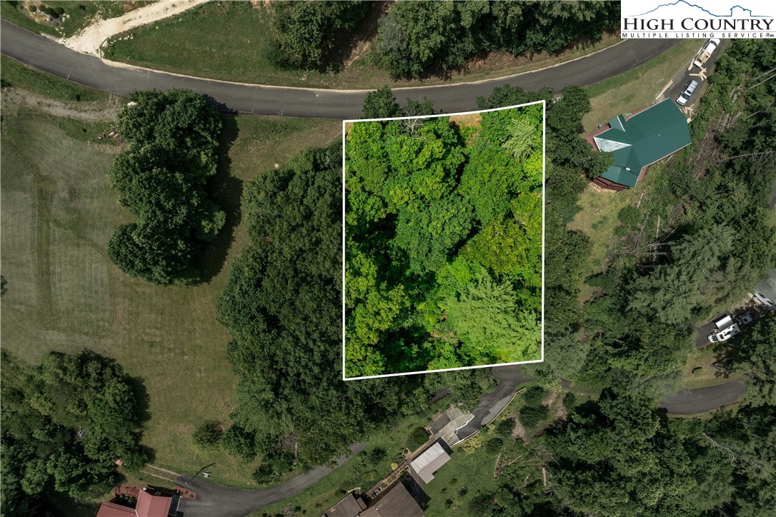 Lot 5 Lake Ridge Butler, TN 37640 - Photo 1 of 24