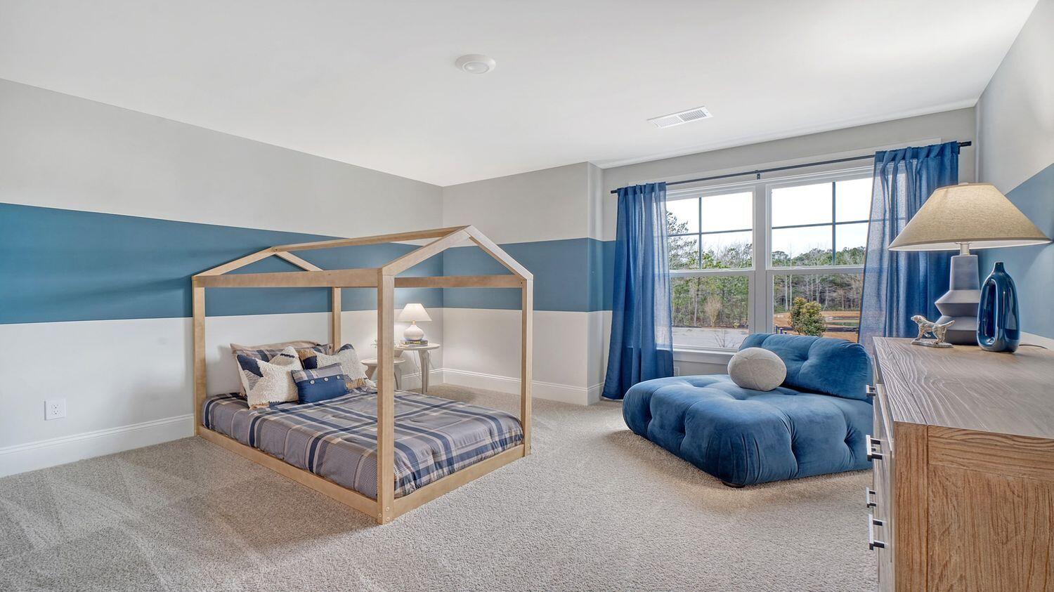 210 Bilge Road Ridgeville, SC 29472 - Photo 11 of 77 HO bed2