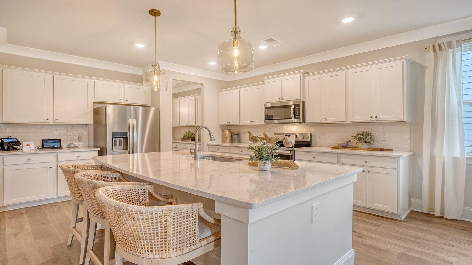 210 Bilge Road Ridgeville, SC 29472 - Photo 3 of 77 HO living