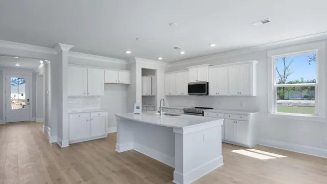 $599,700 | 210 Bilge Road, Ridgeville, SC 29472