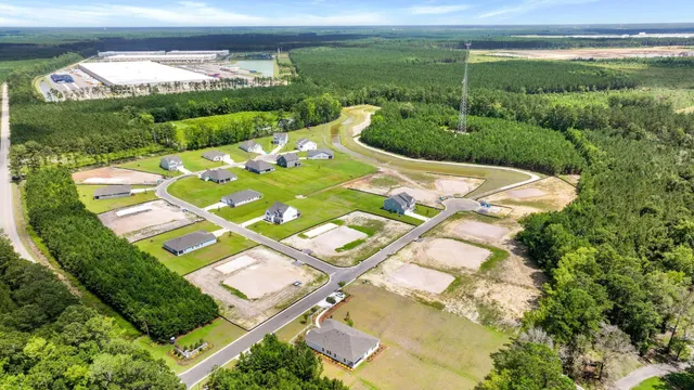 $599,700 | 210 Bilge Road, Ridgeville, SC 29472