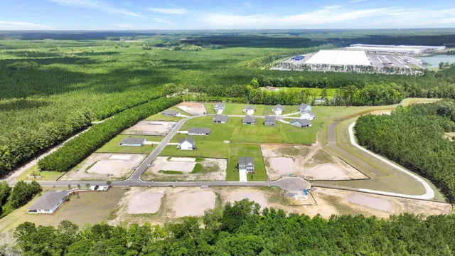 $599,700 | 210 Bilge Road, Ridgeville, SC 29472