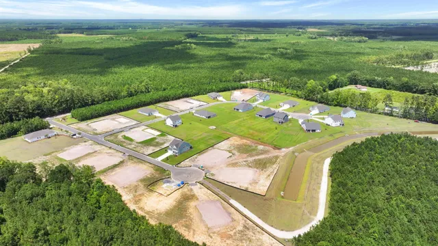 $599,700 | 210 Bilge Road, Ridgeville, SC 29472