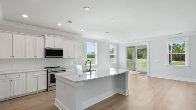 $599,700 | 210 Bilge Road, Ridgeville, SC 29472