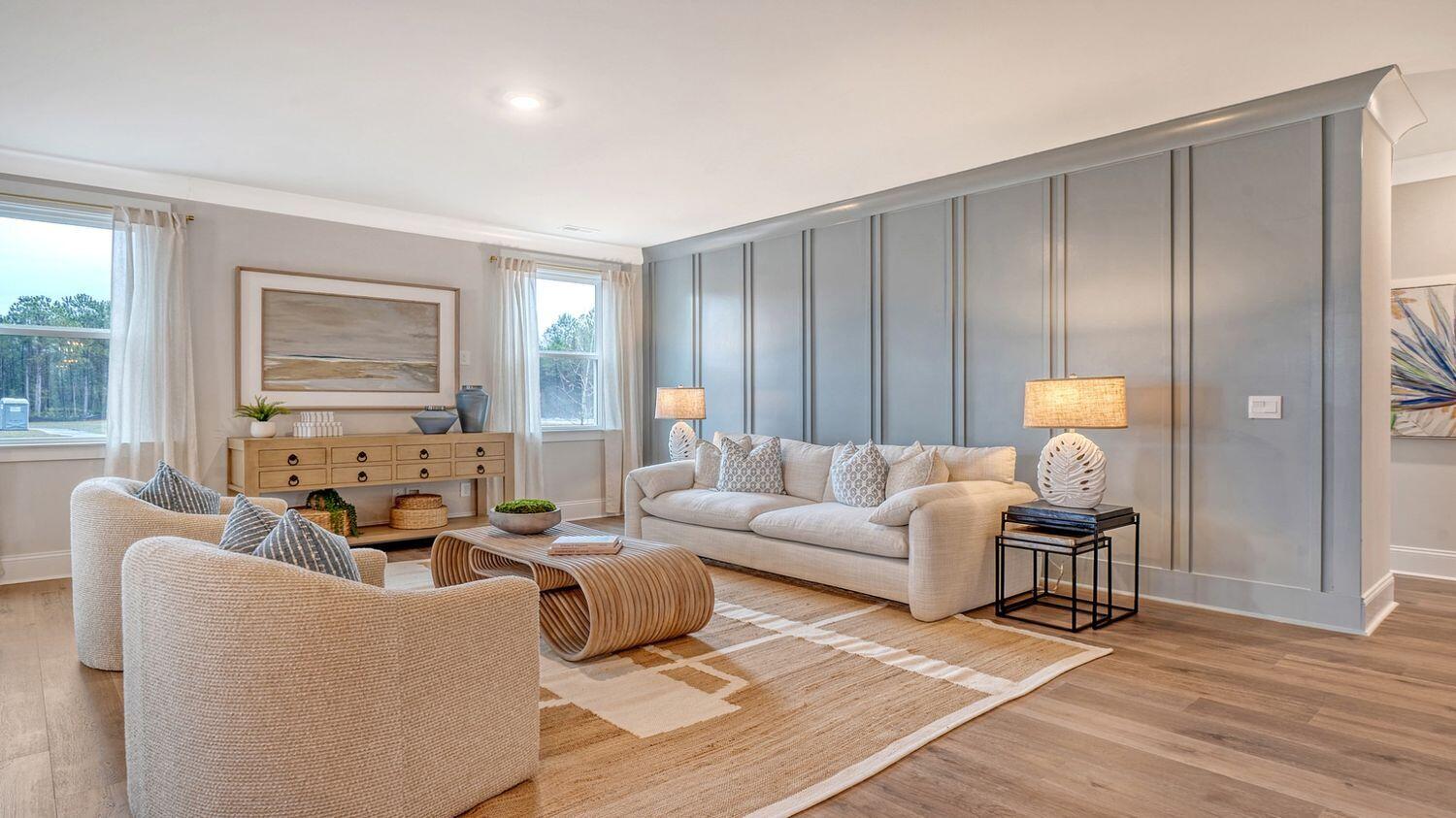 210 Bilge Road Ridgeville, SC 29472 - Photo 6 of 77 Living HO