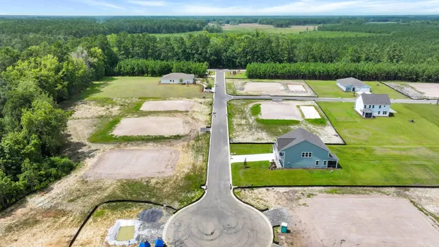 $599,700 | 210 Bilge Road, Ridgeville, SC 29472