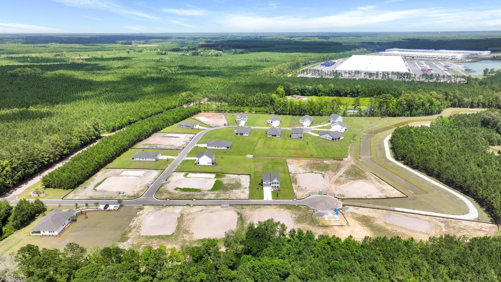 210 Bilge Road Ridgeville, SC 29472 - Photo 63 of 77 Berkeley Bay_7_25_2