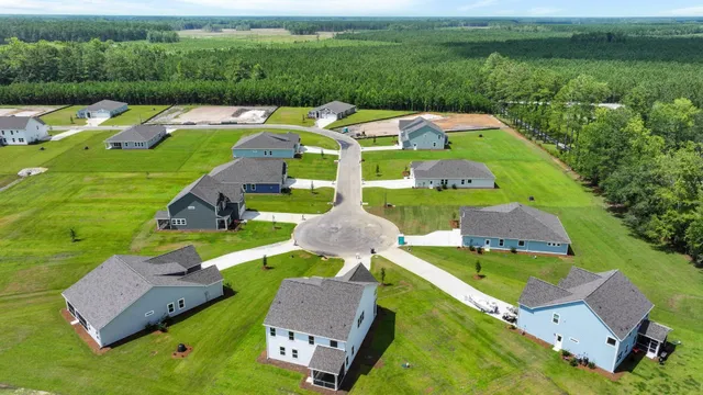 $599,700 | 210 Bilge Road, Ridgeville, SC 29472