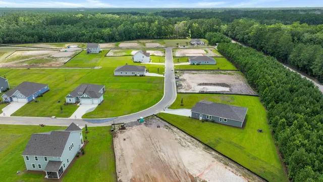 $599,700 | 210 Bilge Road, Ridgeville, SC 29472