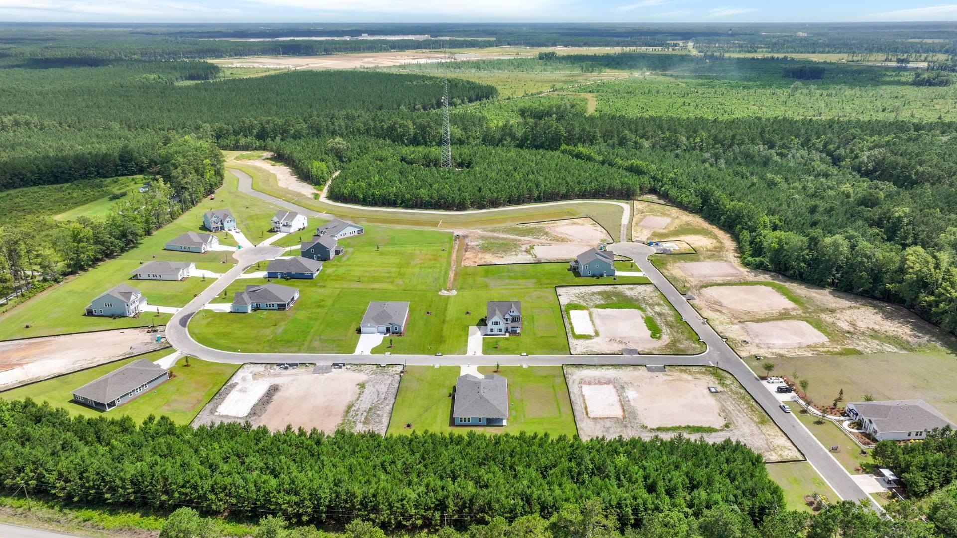 210 Bilge Road Ridgeville, SC 29472 - Photo 70 of 77 Berkeley Bay_7_25_9