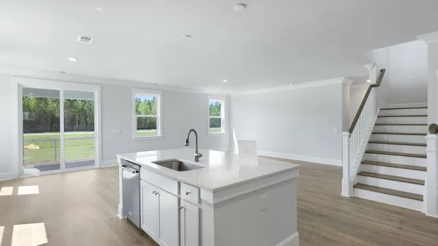 $599,700 | 210 Bilge Road, Ridgeville, SC 29472