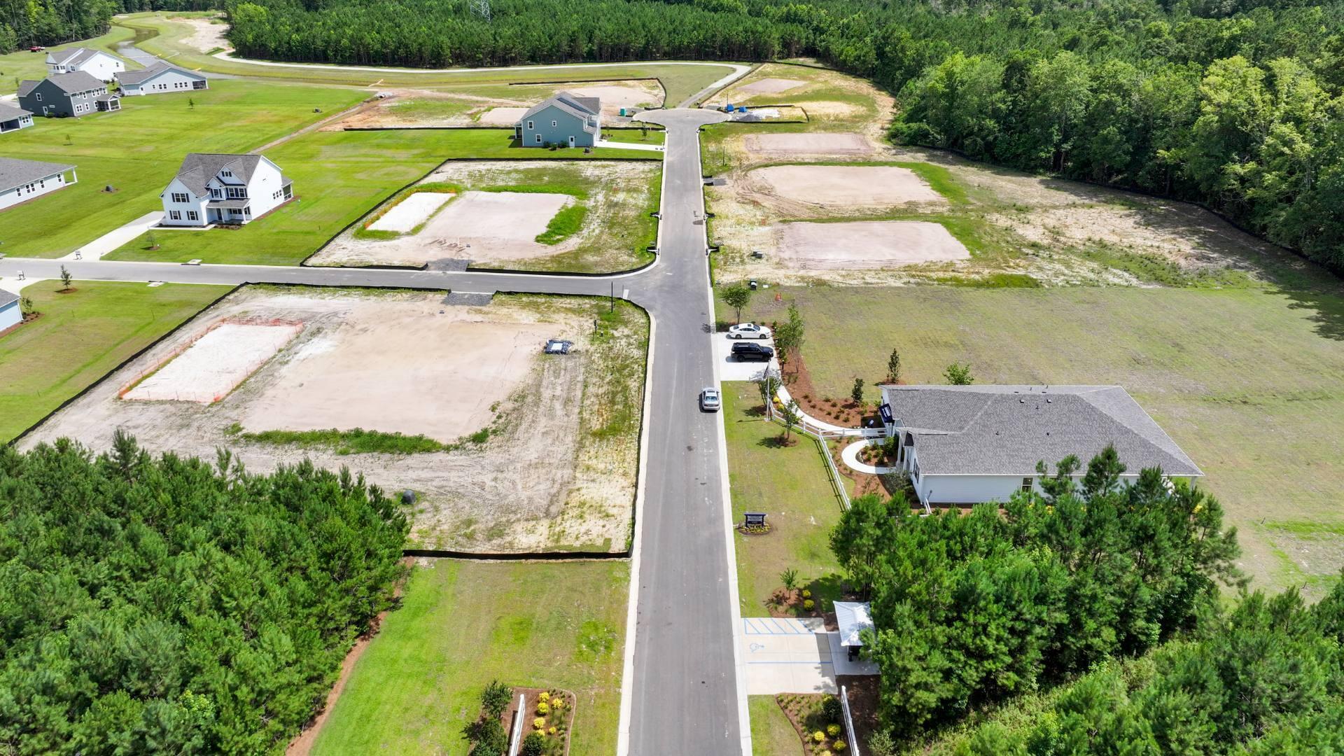 210 Bilge Road Ridgeville, SC 29472 - Photo 71 of 77 Berkeley Bay_7_25_10