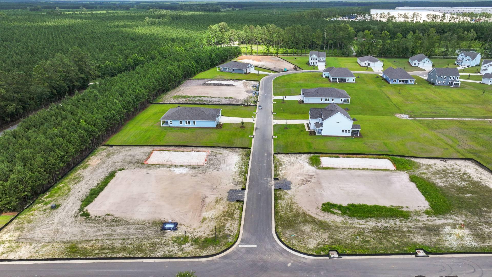 210 Bilge Road Ridgeville, SC 29472 - Photo 76 of 77 Berkeley Bay_7_25_15