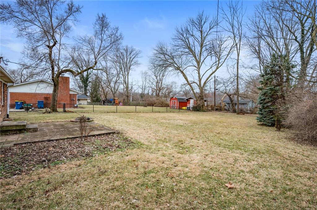 8150 Rucker Road Indianapolis, IN 46250 - Photo 21 of 21 Gallery Image 21