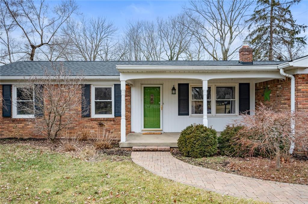 8150 Rucker Road Indianapolis, IN 46250 - Photo 3 of 21 Gallery Image 3