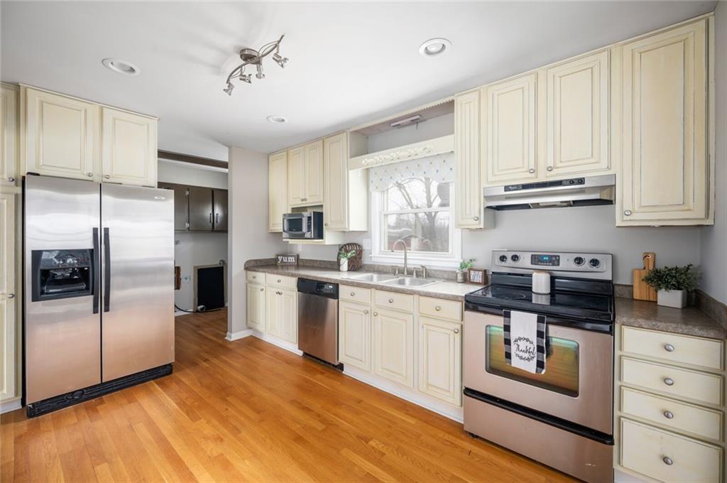 8150 Rucker Road Indianapolis, IN 46250 - Photo 7 of 21 Gallery Image 7