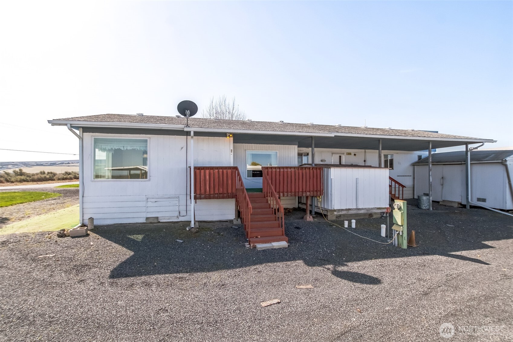 7788 Rd F Southeast, Unit 23 Othello, WA 99344 - Photo 22 of 29 Gallery Image 22