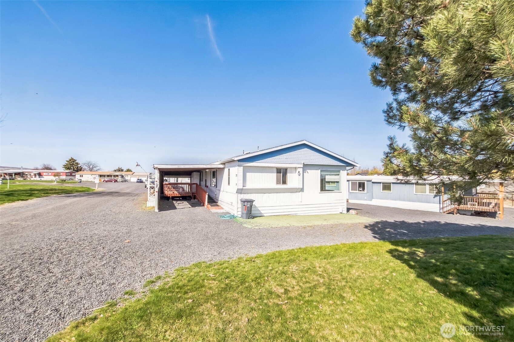 7788 Rd F Southeast, Unit 23 Othello, WA 99344 - Photo 24 of 29 Gallery Image 24
