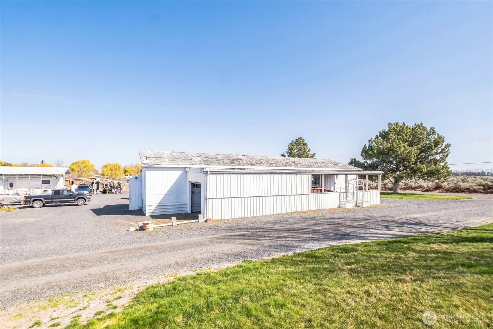 7788 Rd F Southeast, Unit 23 Othello, WA 99344 - Photo 28 of 29 Gallery Image 28