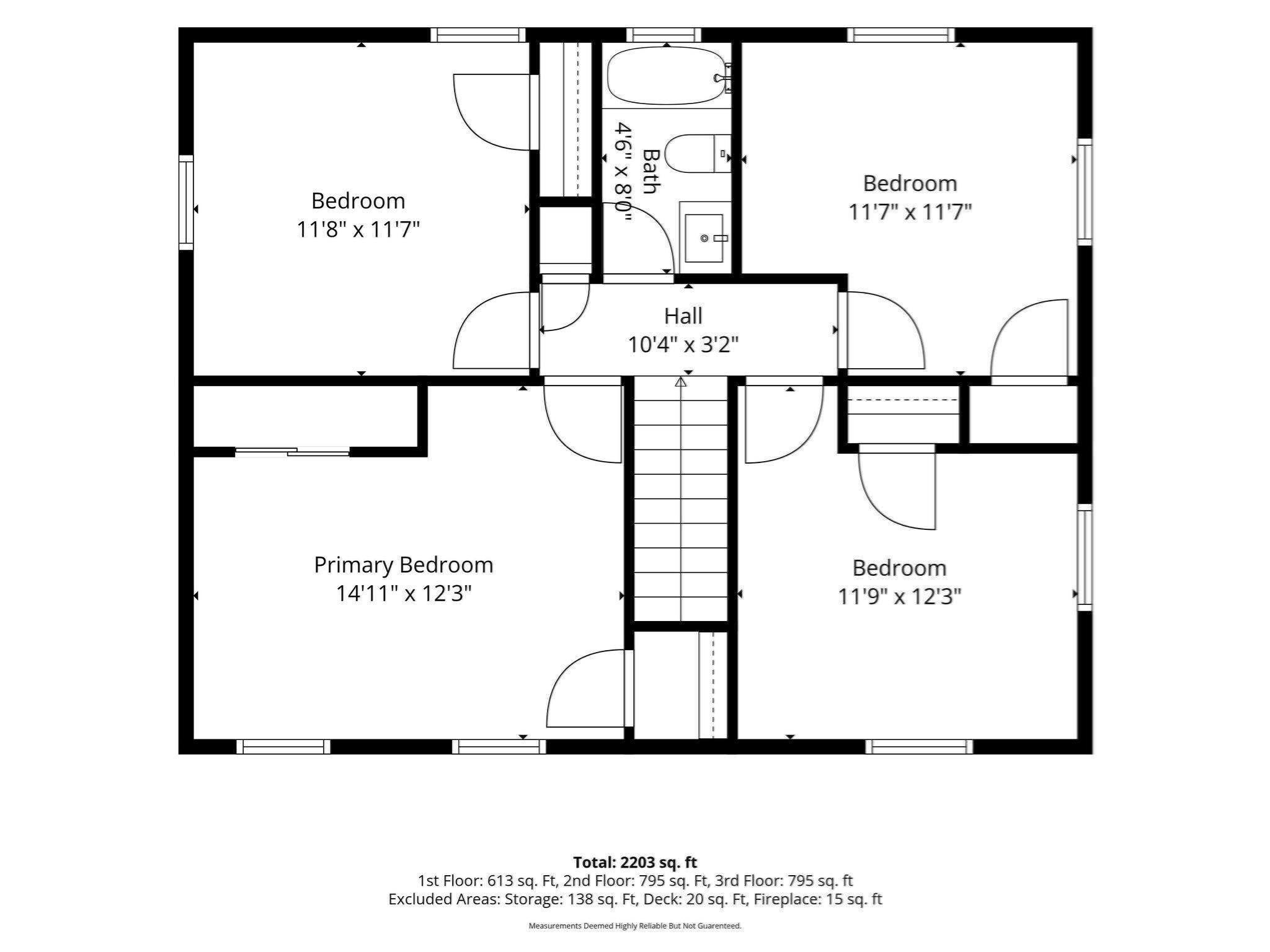 24 College Farm Road Waltham, MA 02451 - Photo 30 of 31 Gallery Image 30