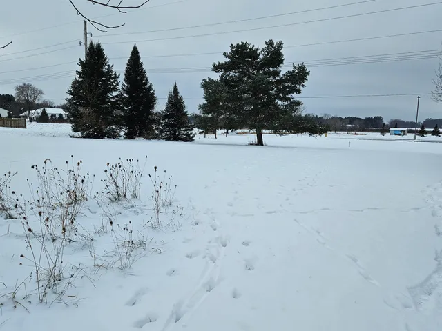 $52,900 | 1605 Cedarhurst Drive, New London, WI 54961