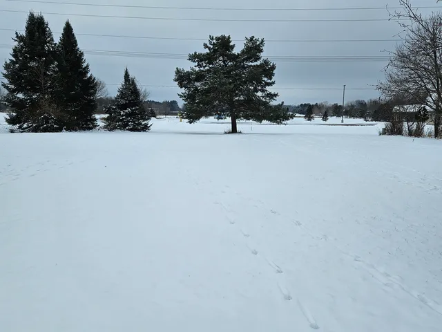 $52,900 | 1605 Cedarhurst Drive, New London, WI 54961