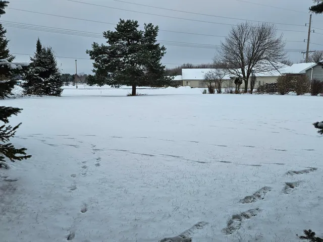 $52,900 | 1605 Cedarhurst Drive, New London, WI 54961