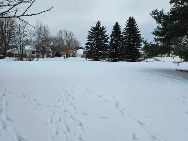 $52,900 | 1605 Cedarhurst Drive, New London, WI 54961