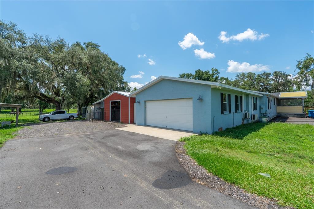 88 Culbreath Road Brooksville, FL 34602 - Photo 30 of 67