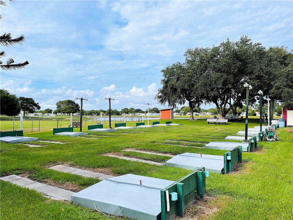 482 Marlin Circle Sebastian, FL 32976 - Photo 34 of 36