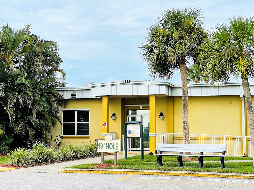 482 Marlin Circle Sebastian, FL 32976 - Photo 35 of 36