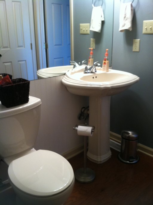 107 High Point Lane Oak Ridge, TN 37830 - Photo 10 of 13 Additional Photo