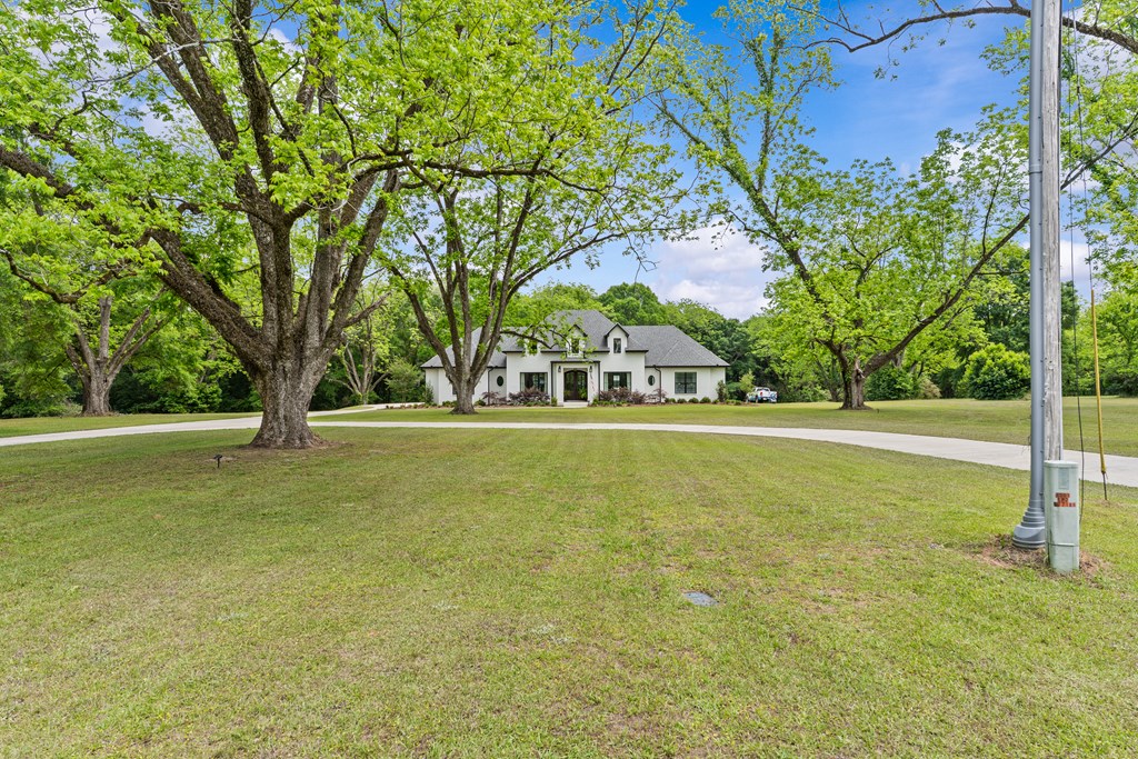 1601 Spring Street Newton, AL 36352 - Photo 74 of 76