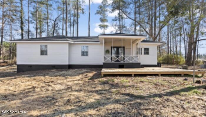 4593 Windsor Spring Road Hephzibah, GA 30815 - Photo 34 of 35 Gallery Image 34