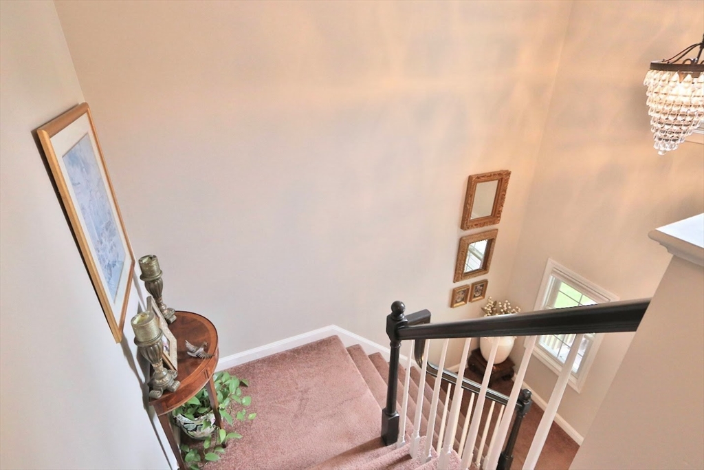 53 Lancaster Road, Unit 7 Clinton, MA 01510 - Photo 28 of 32 a view of an entryway with a window