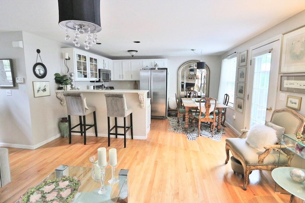 53 Lancaster Road, Unit 7 Clinton, MA 01510 - Photo 7 of 32