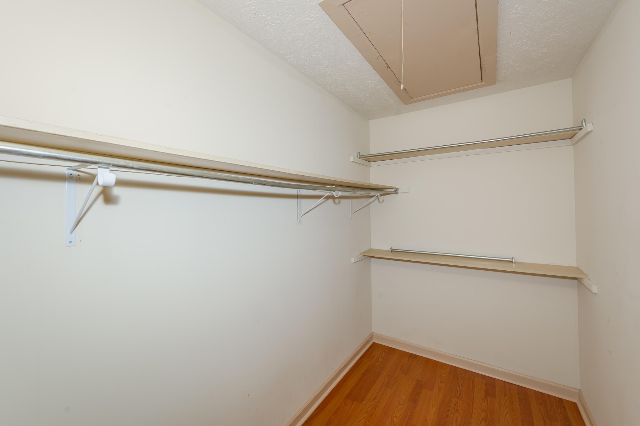 133 High Point Lane Oak Ridge, TN 37830 - Photo 10 of 10 a view of a room with racks on the wall