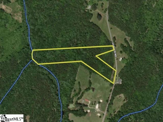 Corner Road Belton, SC 29627 - Photo 1 of 17