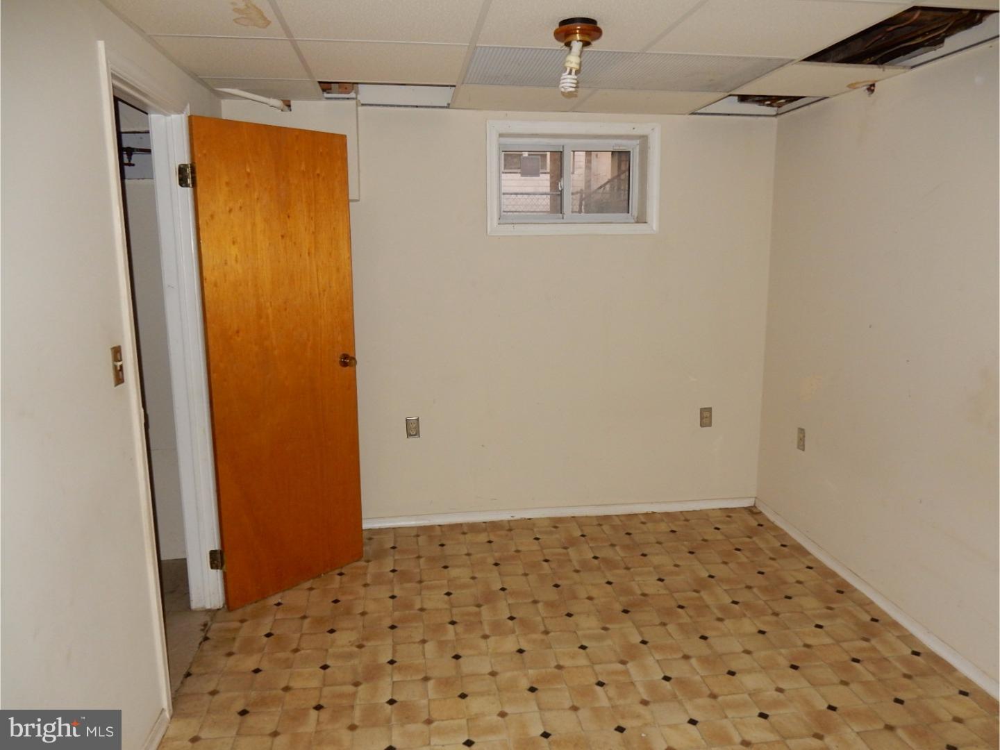 557 Millbank Road Upper Darby, PA 19082 - Photo 11 of 19 Basement