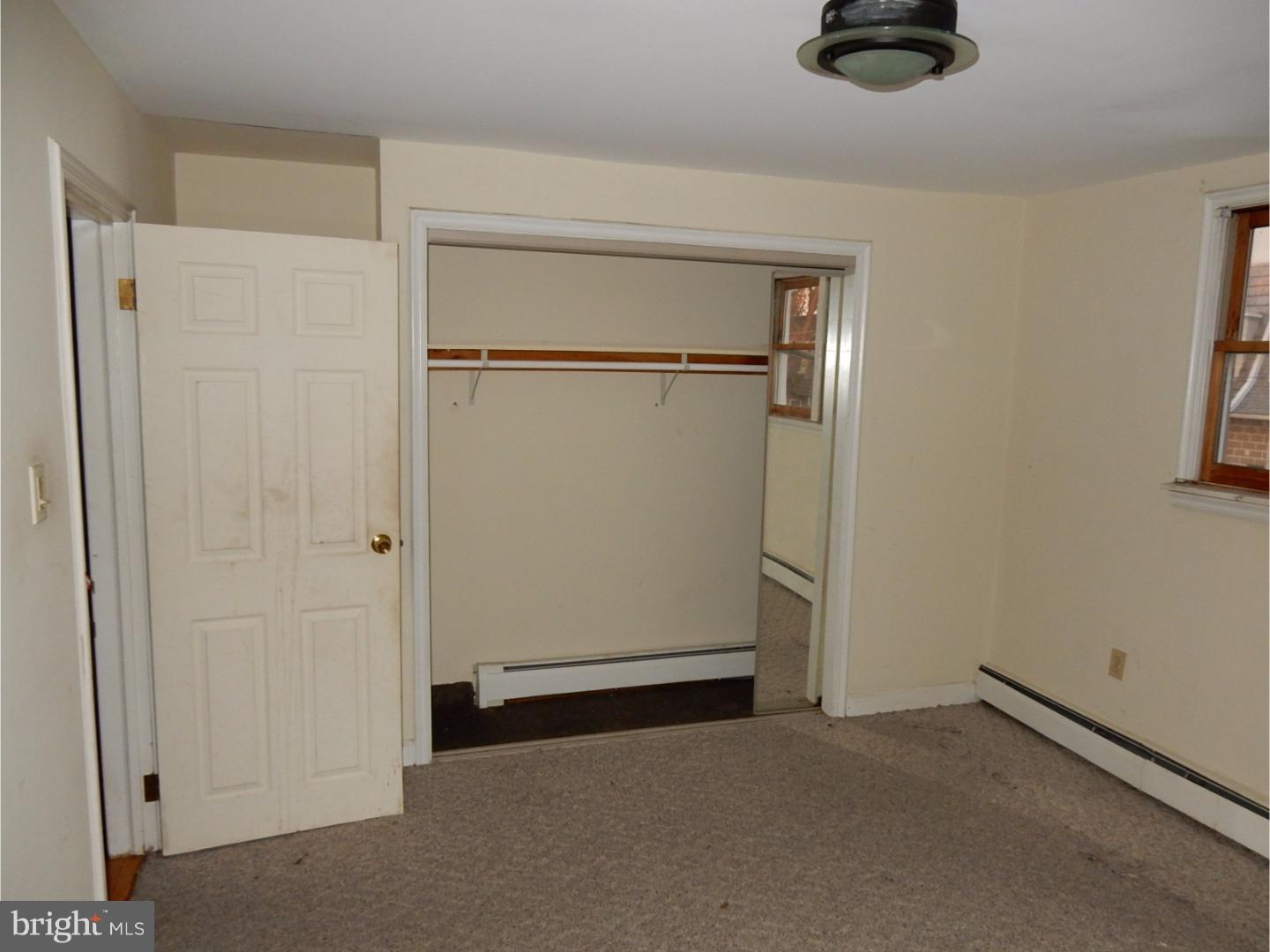 557 Millbank Road Upper Darby, PA 19082 - Photo 18 of 19 Master Bedroom