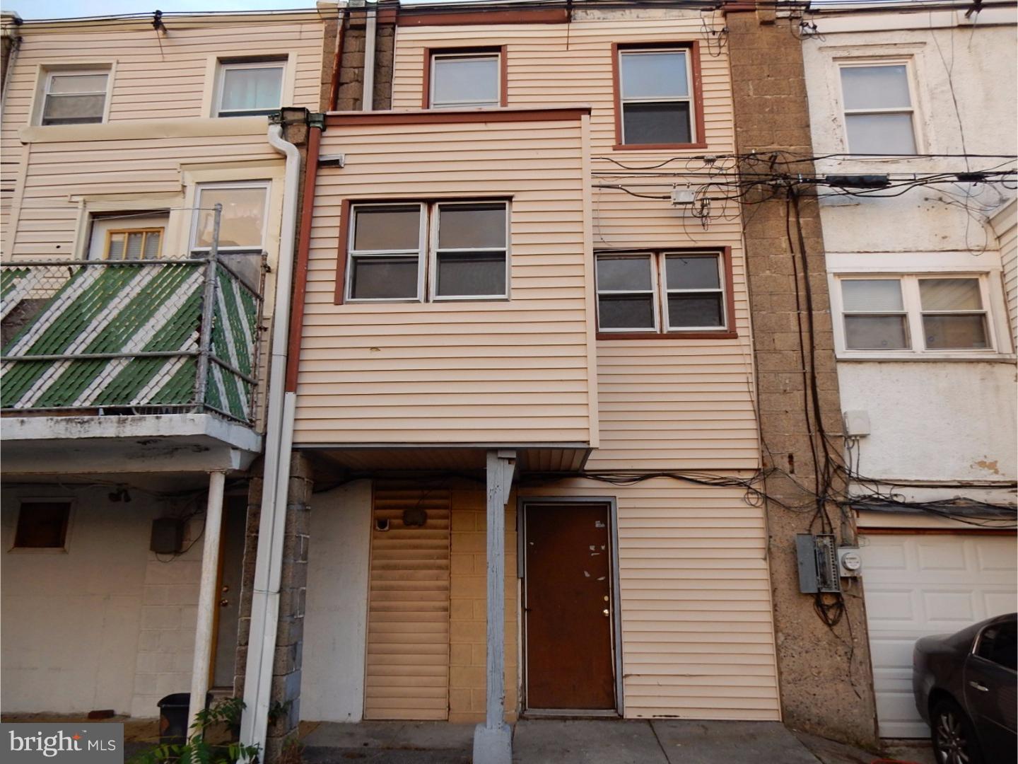 557 Millbank Road Upper Darby, PA 19082 - Photo 19 of 19 Exterior Back